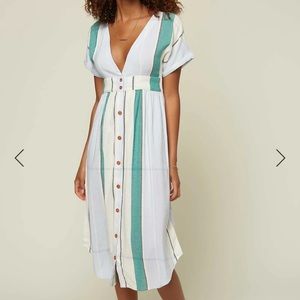 O’Neill Reid Sundress NWT
